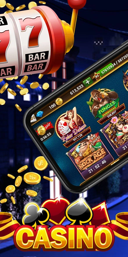 CrazyCASINO HR Screenshot