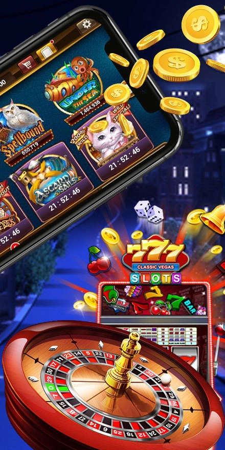 CrazyCASINO HR Screenshot