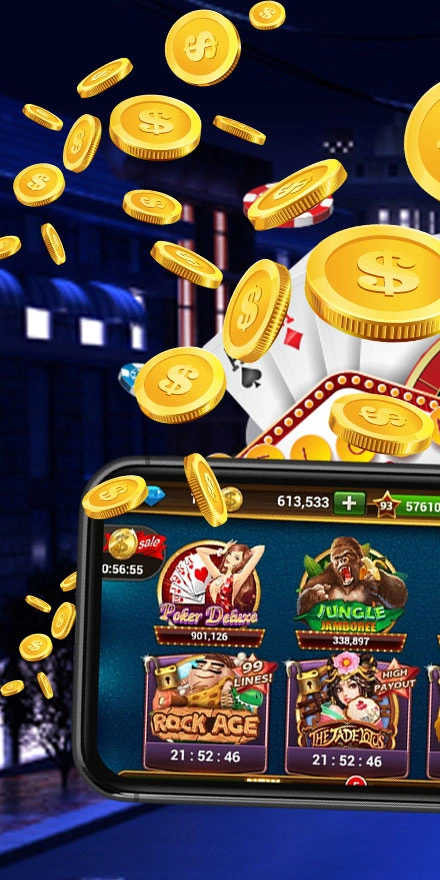 CrazyCASINO HR Screenshot