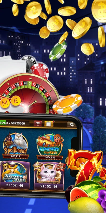 CrazyCASINO HR Screenshot